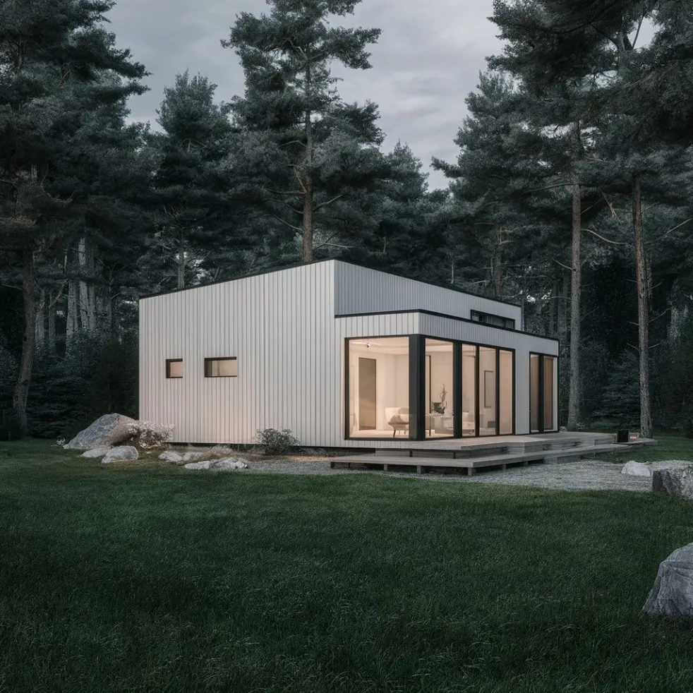 كيف تصمم إضاءة منزلك في 5 خطوات بسيطة؟